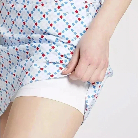 Lady Hagan Pull On Skort​ - Picture 4 of 13